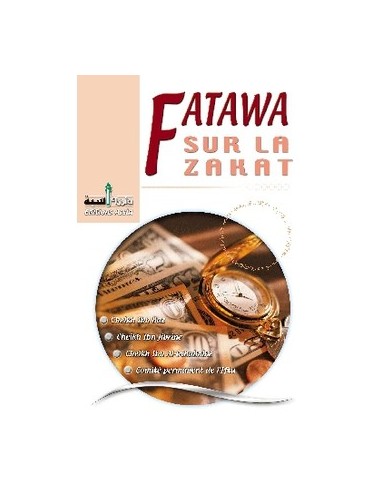 Fatwas sur la Zakat