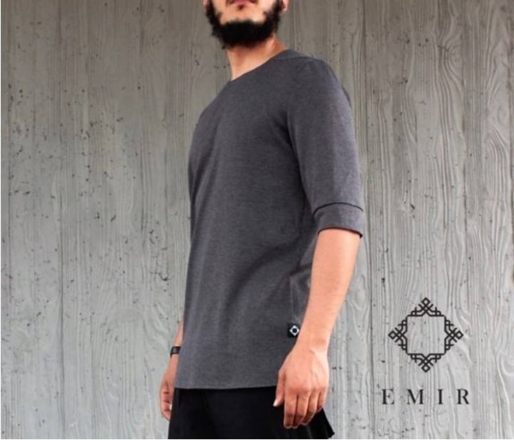 T-Shirt Classy Emir