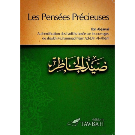 Les Pensées Précieuses - Ibn al Jawzi
