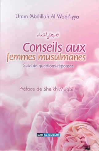 Conseils aux femmes musulmanes