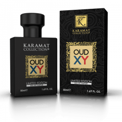 Oud XY  50ml - Karamat Collection