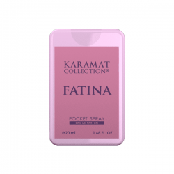 Fatina Parfum de poche 20ml - Karamat Collection