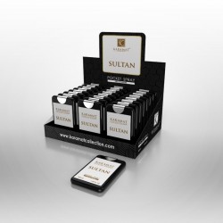 Sultan Parfum de poche 20ml - Karamat Collection