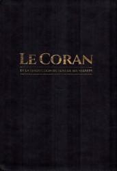 Le CORAN Et La Traduction Du Sens De Ses Versets -  Éditions Tawbah