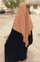 Abaya saoudienne - Oummi Abi Moi