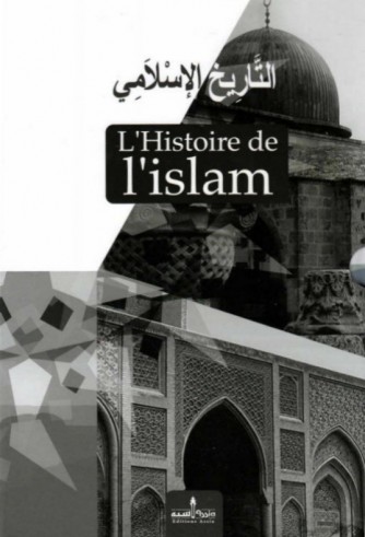 L'Histoire de l'Islam (3 volumes)