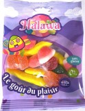 Mix Sucré bonbons Halal 100g Halawa