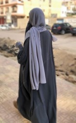 Maxi Hijab Rectangle XXL