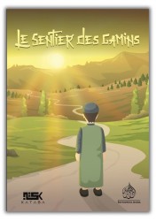 Le Sentier des Gamins - Éditions Kataba /  El Bahja