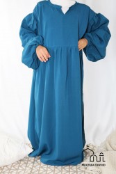 Abaya Russia Binti - Dar Al Iman