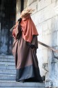 Abaya Imperméable Blow - Maison Dôme