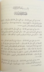 Moukhtasar Sahîh al Boukhârî
