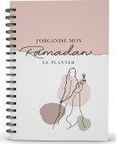 J'organise mon Ramadan - Le Planner