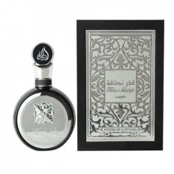Fakhar Argent 100ml - Lattafa Perfumes