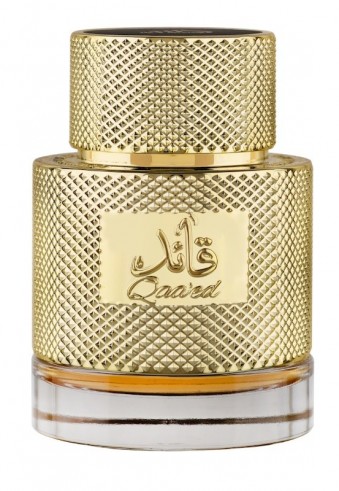 Qaa'ed 100ml - Lattafa Perfumes