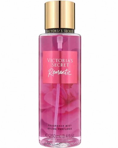 Romantic - Victoria's Secret Spray 250ml