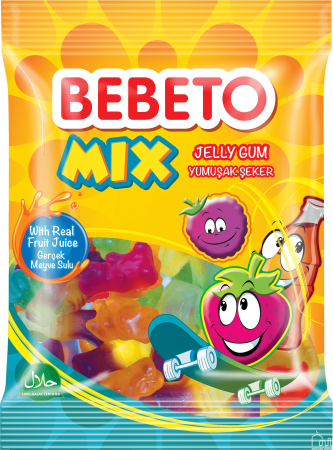 Bebeto Mix