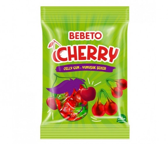 Cherry Bebeto