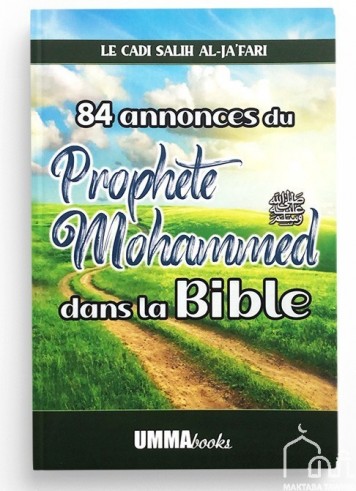 84 Annonces Du Prophète...