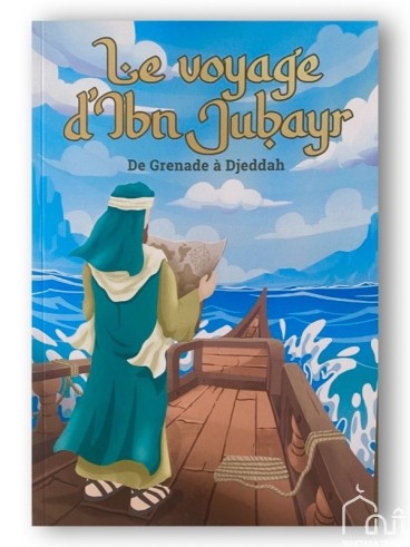 Le Voyage d'Ibn Jubayr de...