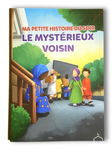 Le Mystérieux Voisin - Ma...