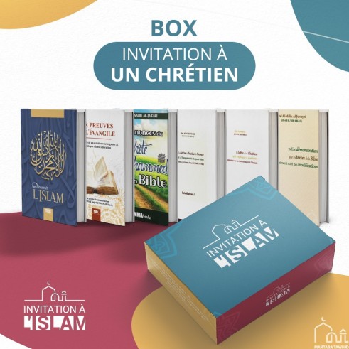 copy of Box Invitation à...