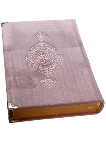 copy of Coran Arabe Hafs...