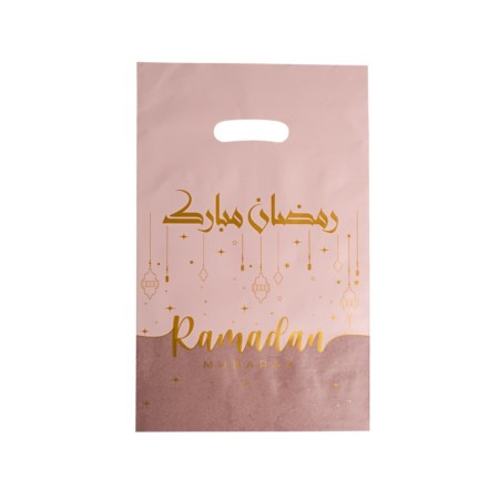 Sacs Plastique Ramadan