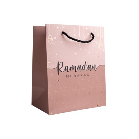 Sac cadeau Ramadan petit