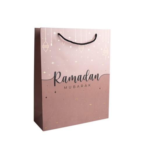 Sac cadeau Ramadan