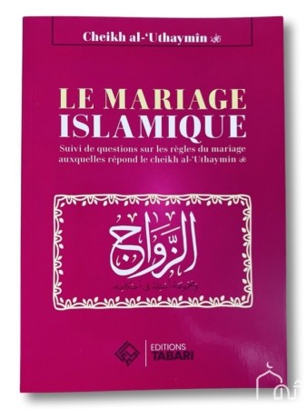 Le Mariage islamique -...