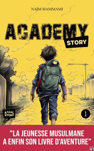 Academy Story : Tome 1