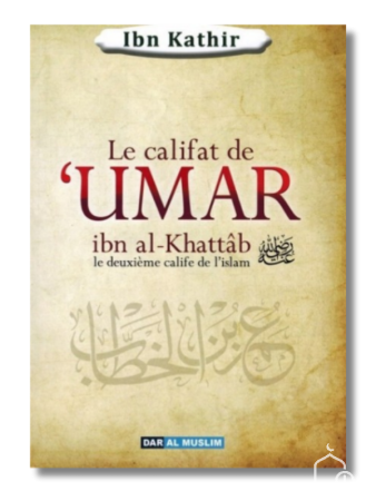 Le califat de Umar Ibn...
