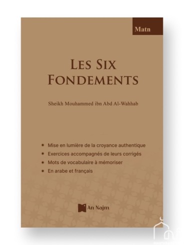 Les Six Fondements (Matn +...