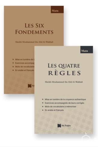 copy of Les Quatre Règles...