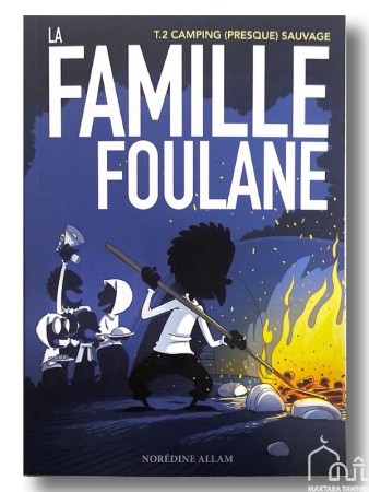 La Famille Foulane 2 -...