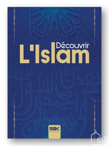 copy of Découvrir l'Islam
