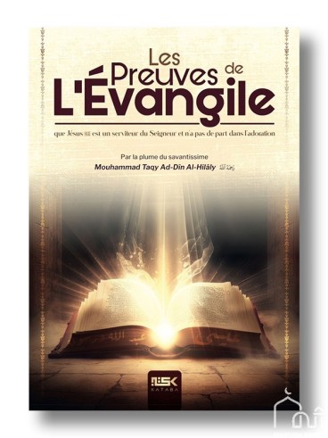 copy of Les Preuves de...
