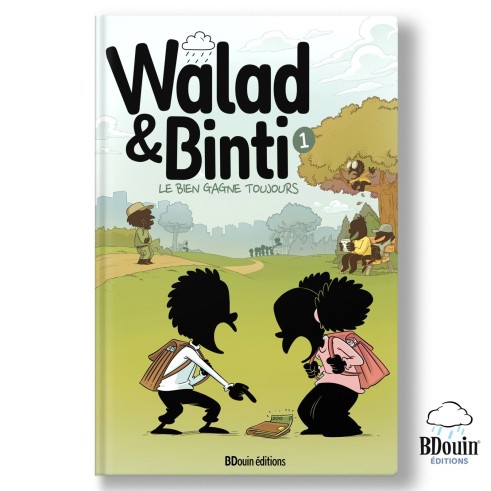 Walad et Binti : Le bien...