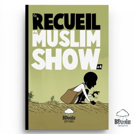 Le Recueil du Mouslim Show...