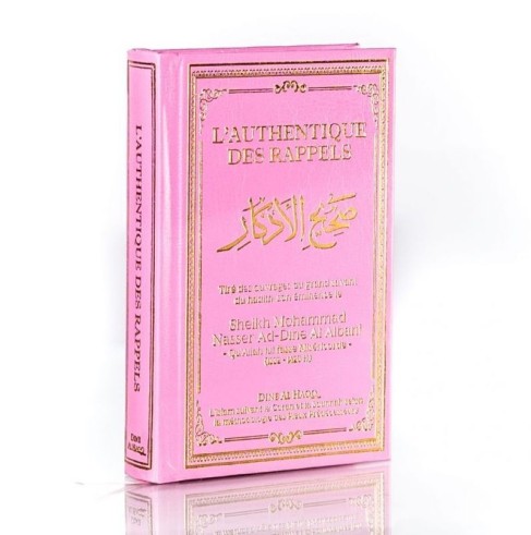copy of L'Authentique des...