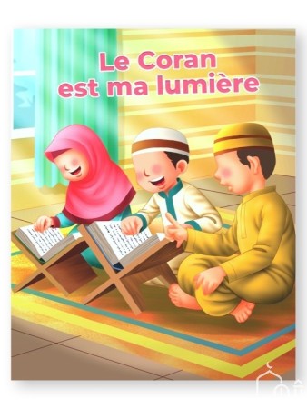 Le Coran est ma lumière -...