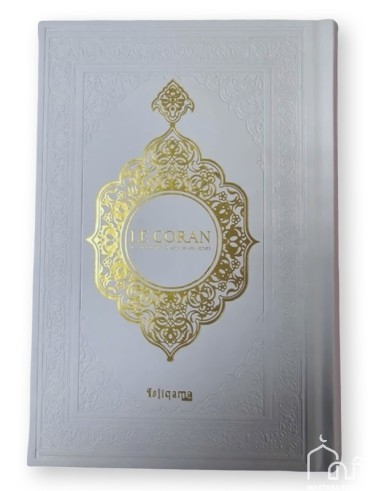 Le Coran et la traduction...