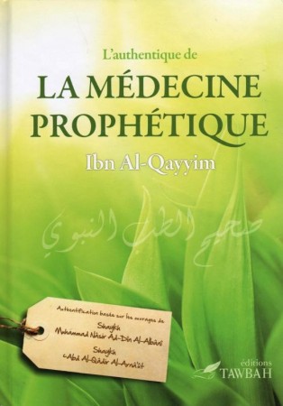 La Médecine prophétique