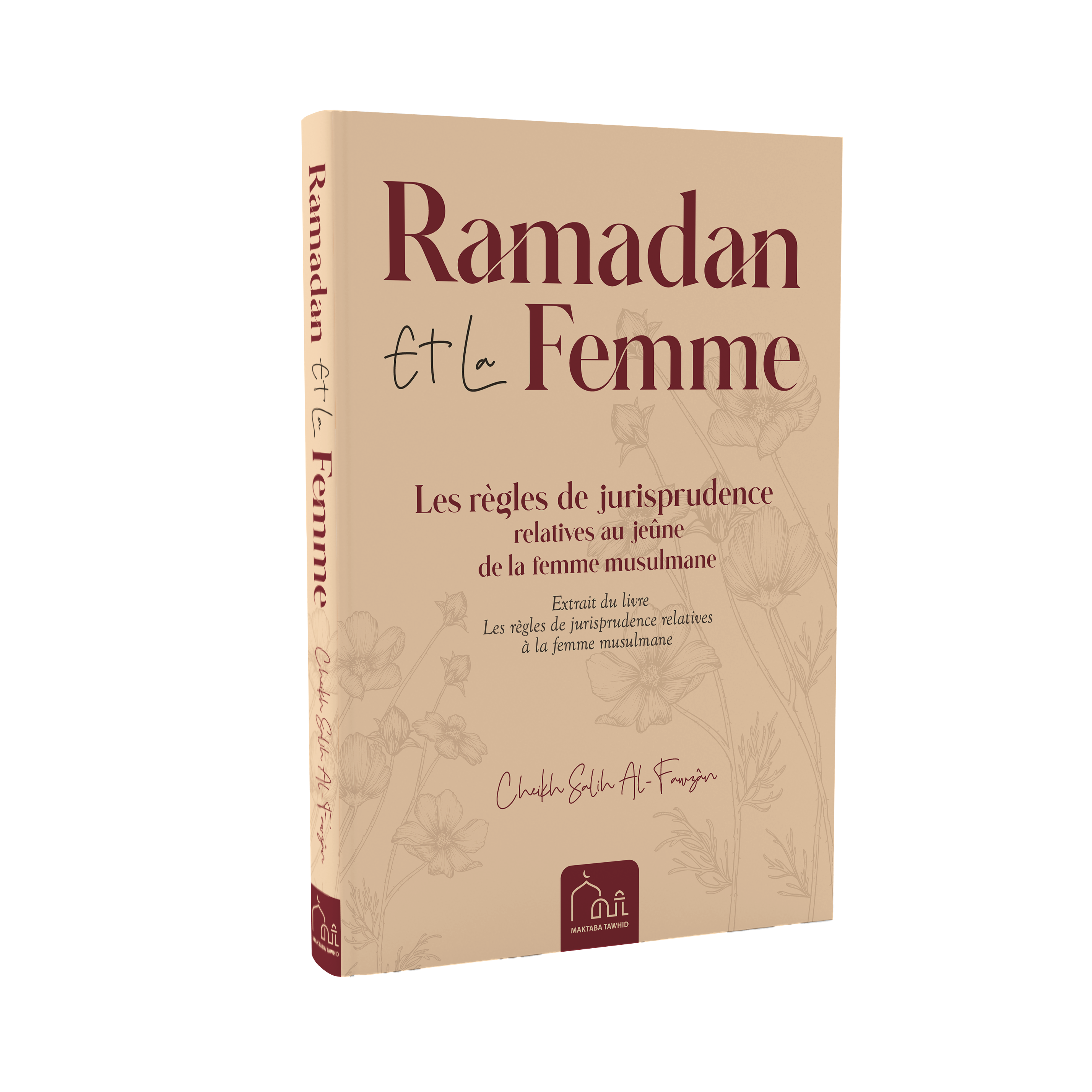 eBook Ramadan et la femme