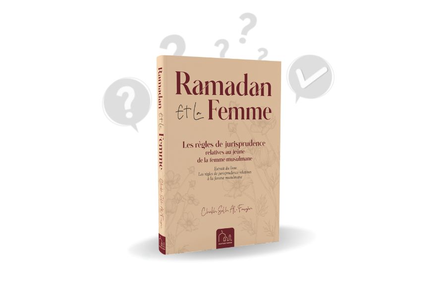 règles du jeûne Ramadan et la femme